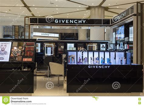 givenchy thailand shop